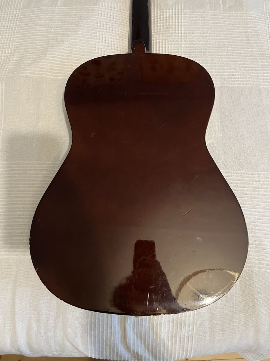 Bontempi Strumenti musicali: Child guitar Bontempi – Usato da Basel venduto da ann_w9wl 3