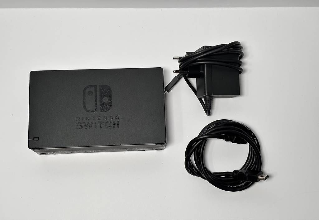 Nintendo Consoles: Nintendo Switch Console | Perfettamente funzionante – D'occasion à Gordola par kar_gy5g 7