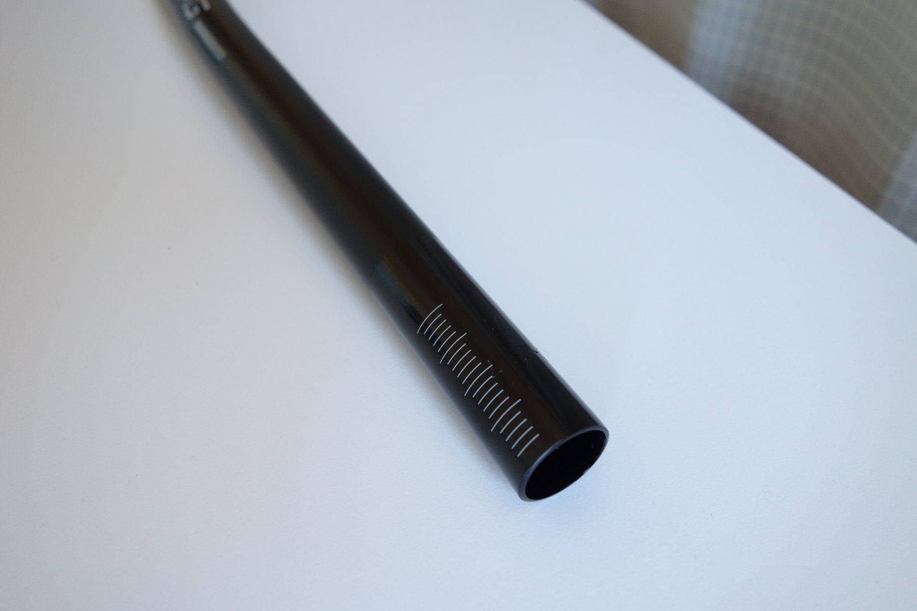 Pezzi di ricambio: Chromag Fubars Acute Flat Lenker 730mm – Usato da St. Gallen venduto da 8201 4
