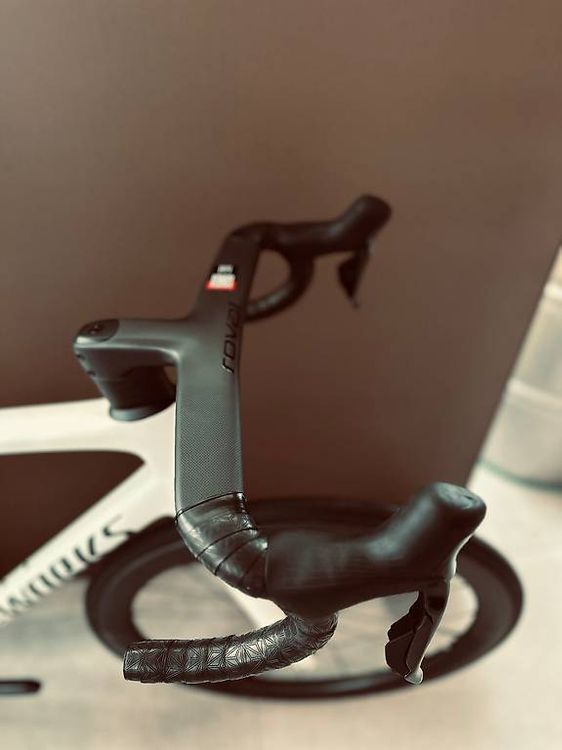 Vélos: 2024 Specialized Tarmac SL8 S-Works – D'occasion à Losone par Dominik241278 3