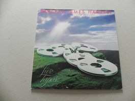 Doppel LP brit. Progr. Rock Band Barclay James Harvest 1978