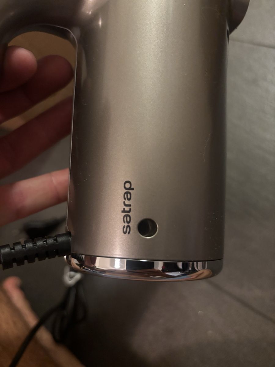 Elettrodomestici da cucina: Handmixer Neu Ungebraucht – Nuovo (secondo la descrizione) da Winterthur venduto da Ale_lgf6 4
