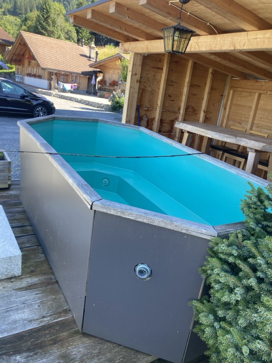 Whirlpool: Hot Pot – Gebraucht aus Axalp von RURU01