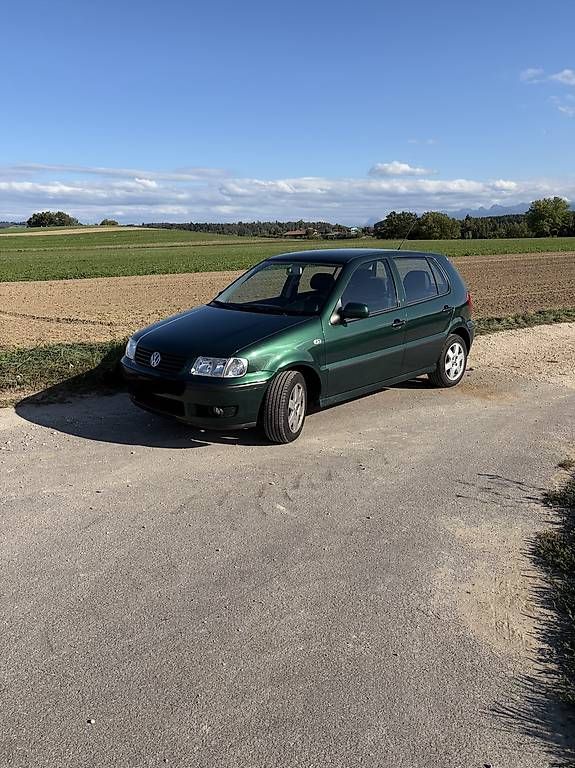 Automobili: VW Polo 1.4 – Usato da Remaufens venduto da paavril 1