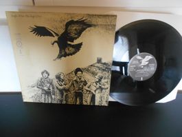 Traffic – When The Eagle Flies / 1974