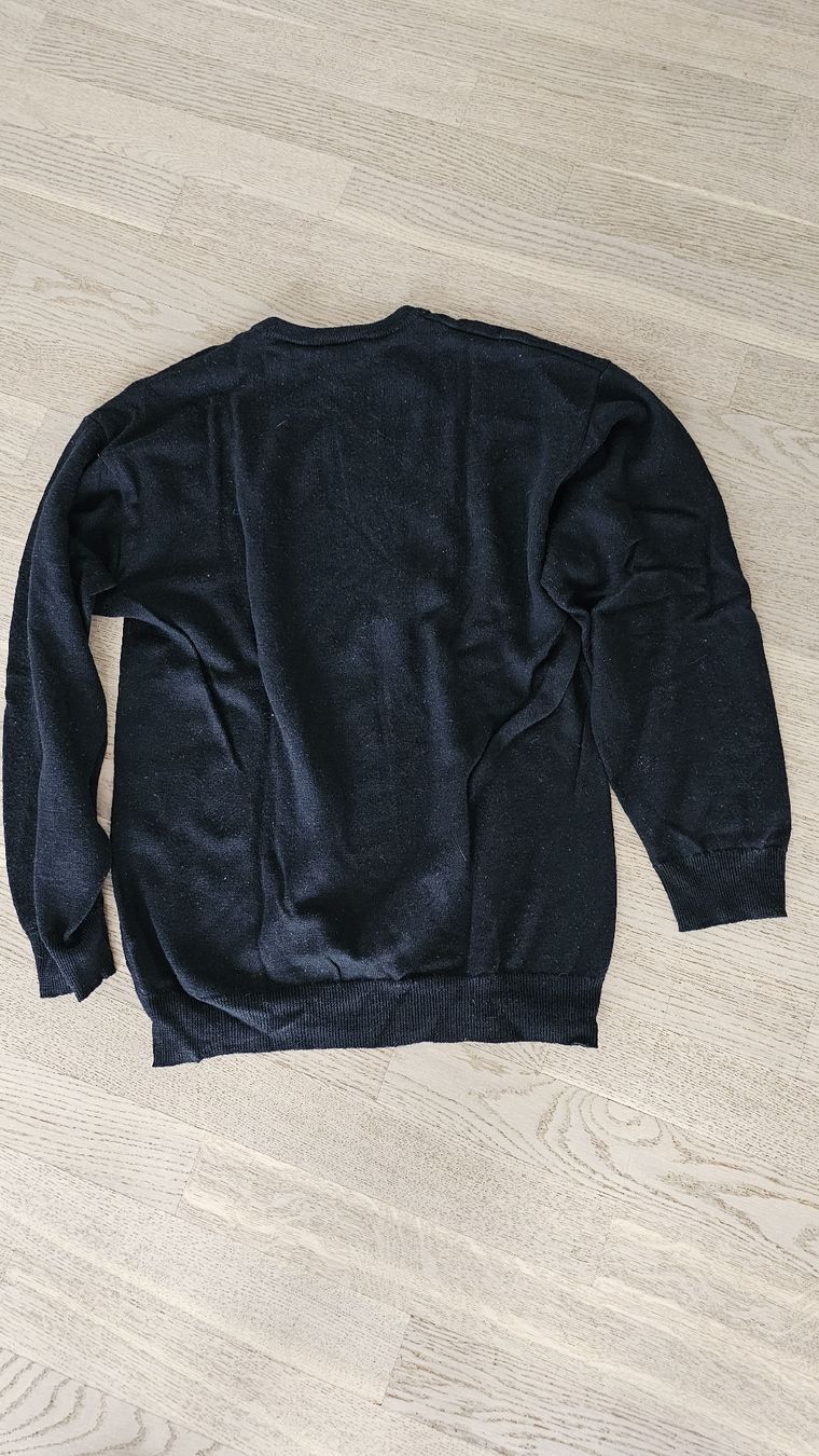 Lacoste Maglioni & Felpe: Lacoste Pullover, Grösse 4, Schwarz – Nuovo (secondo la descrizione) da Rothenburg venduto da Roeschu80 3