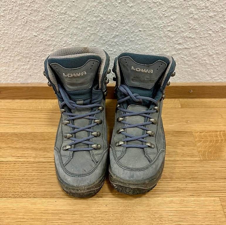 Scarpe da donna: Lowa Renegade – Usato da Liestal venduto da pas_s7s6