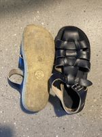 Salt Water Sandals, Gr. 12