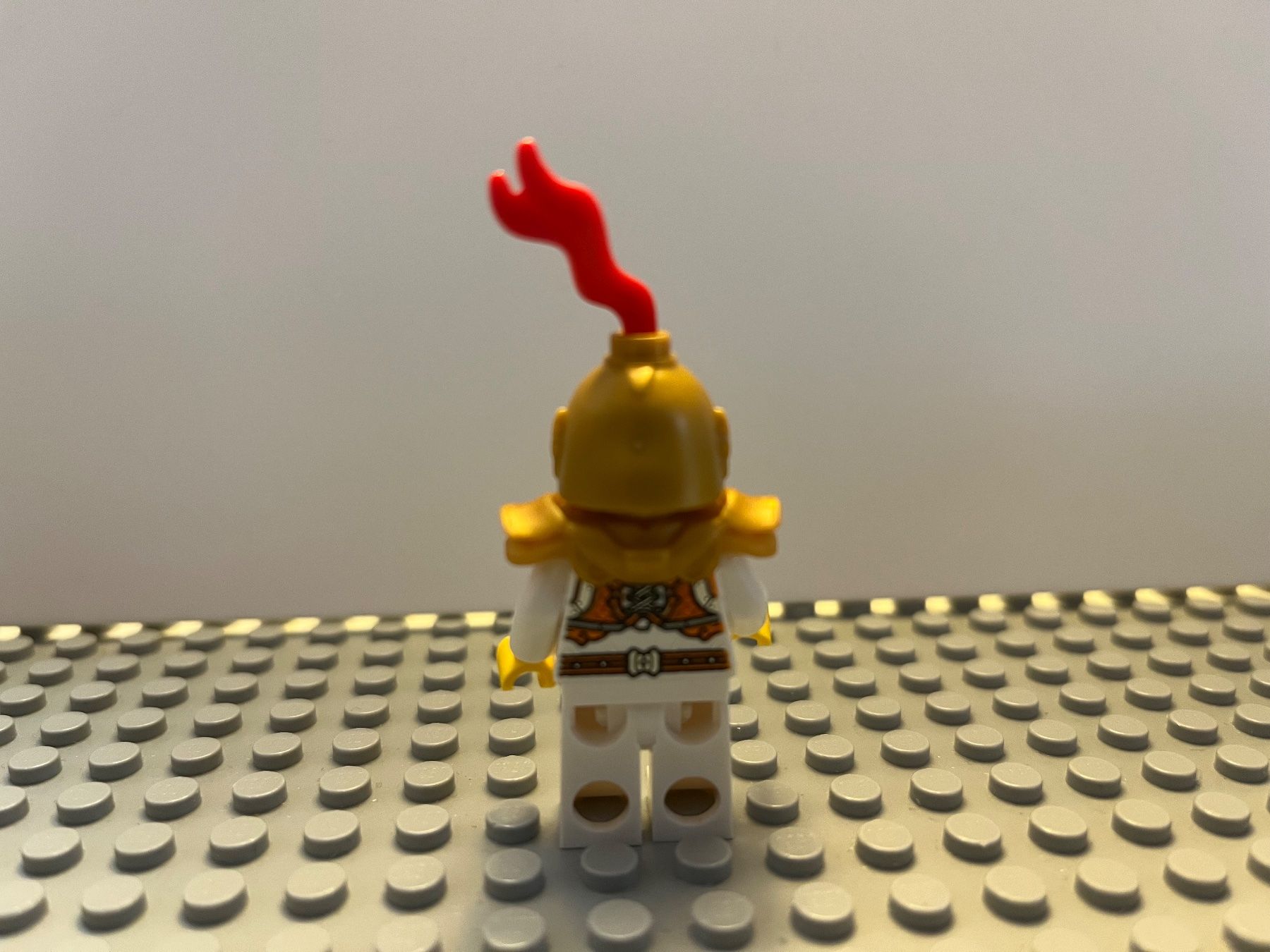 Lego Kit di costruzioni: Lego Celestial General (mk181)seltene Figur – Nuovo (secondo la descrizione) da Basel venduto da Swi-7621 2