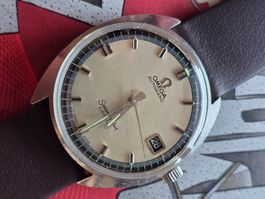 358 Omega Seamaster Cosmic Automat Date