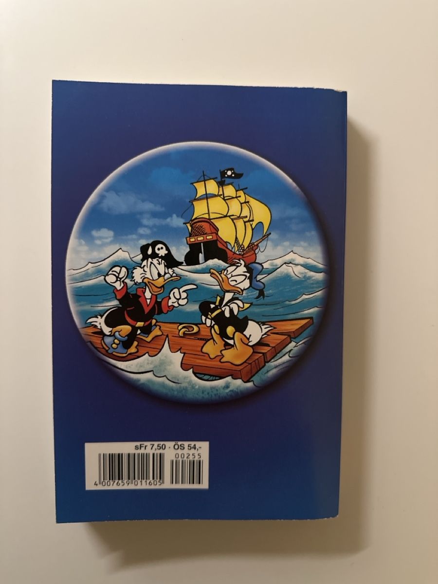 Fumetti: LTB 255 – Usato da Hombrechtikon venduto da Jap11 1