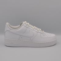 Nike Air Force 1 White 42