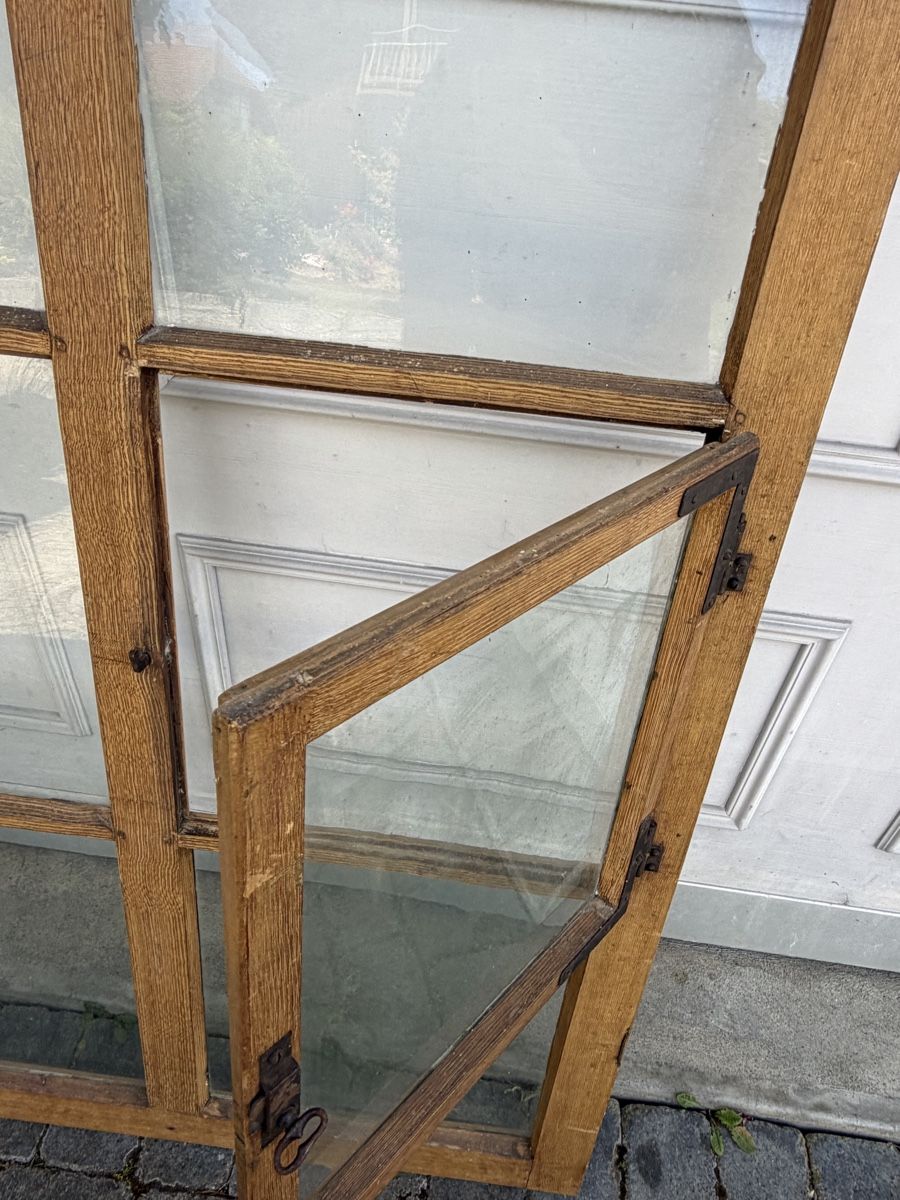 Finestre: Fenster, Vorfenster, Antik – Usato da Grasswil venduto da sch_y6vf 3