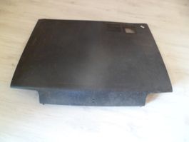 Neue Renault R5 Motorhaube bis Baujahr 1986