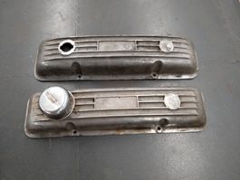 Chevrolet SBC Ventildeckel Oldtimer Hot Rod 