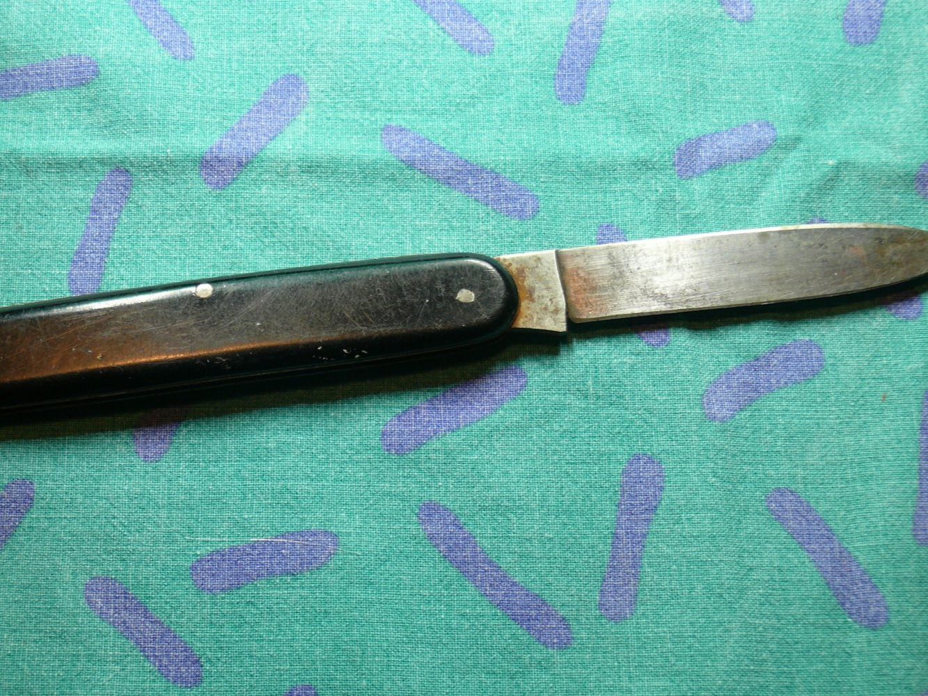 Coltelli tascabile: Sackmesser für die Sammlung – Usato da Schwarzenburg venduto da Unterwahlern 5