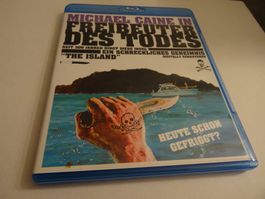 Blu-ray Freibeuter des Todes Michael Caine