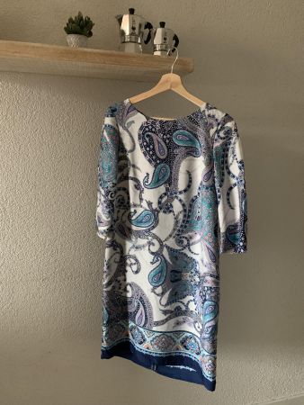 Robe Maison 123 – S – très bon état / Grösse S
