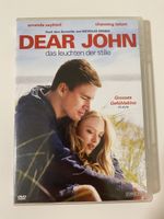 DVD Dear John - Das Leuchten der Stille