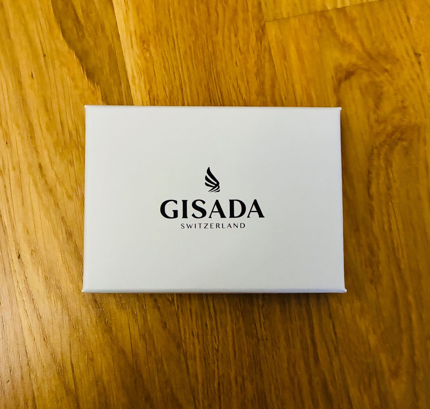 Sonstige Kleidung & Accessoires: Gisada Kartenetui / OVP – Neu und originalverpackt aus Bern von RageMM87