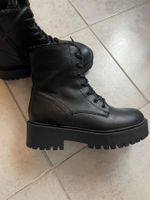 Winterschuhe