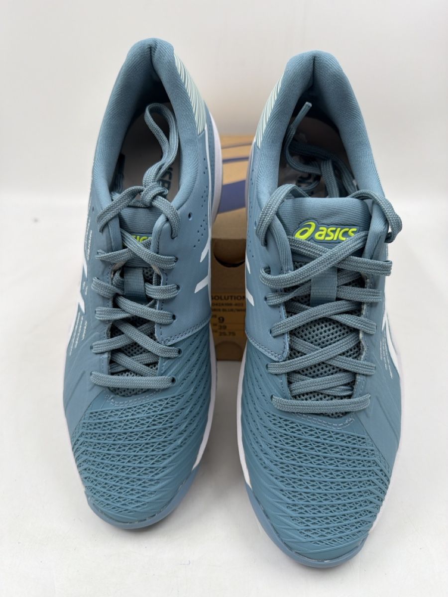 Asics Scarpe da donna: Asics Solution Swift FF Clay, Damen Gr. 40.5, Neu! – Nuovo e nell'imballaggio originale da Sirnach venduto da Fkobi 3