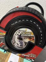 Circuit de course "Classic Slot Racing Box" neuf