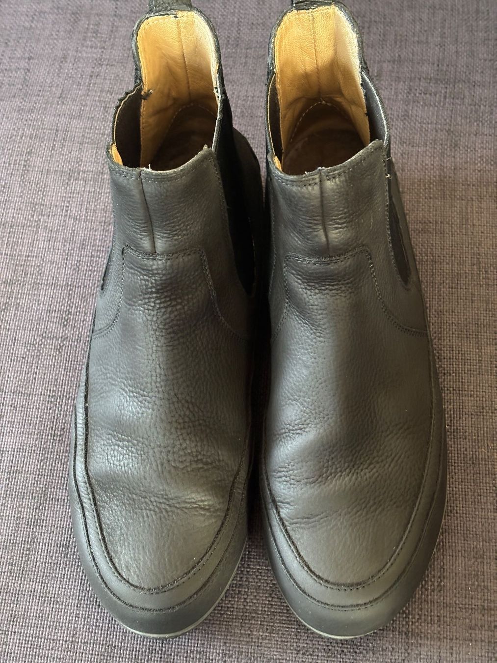 Cooper Scarpe da donna: Candice Cooper Winterschuhe – Usato da Luzern venduto da franluz 2
