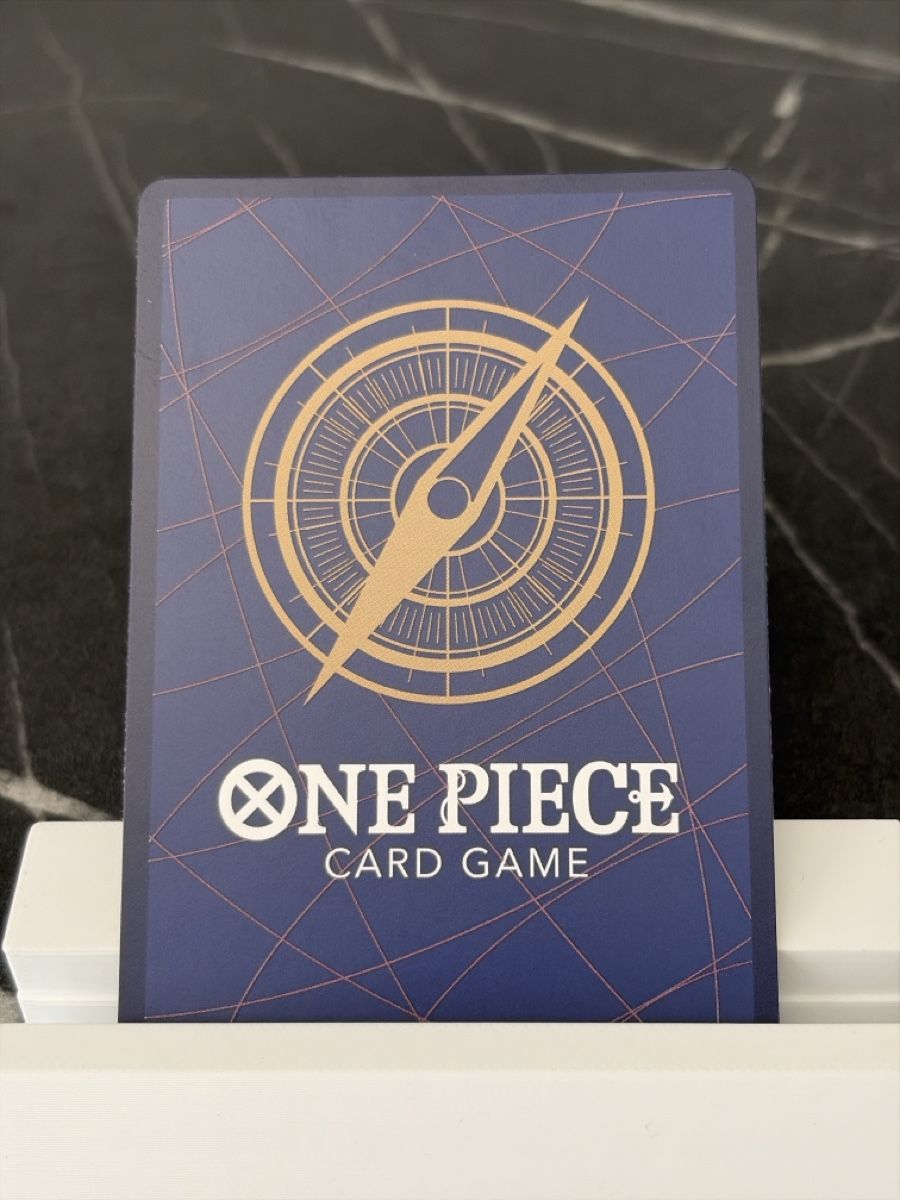 Bandai Carte collezionabili: One Piece OP14-119 Dracule Mihawk, Englisch – Nuovo (secondo la descrizione) da St. Gallen venduto da cambitcg 1