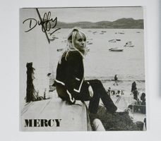 CD: DUFFY - Mercy