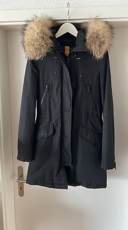 Blonde no 8 Winterjacke Damen XS