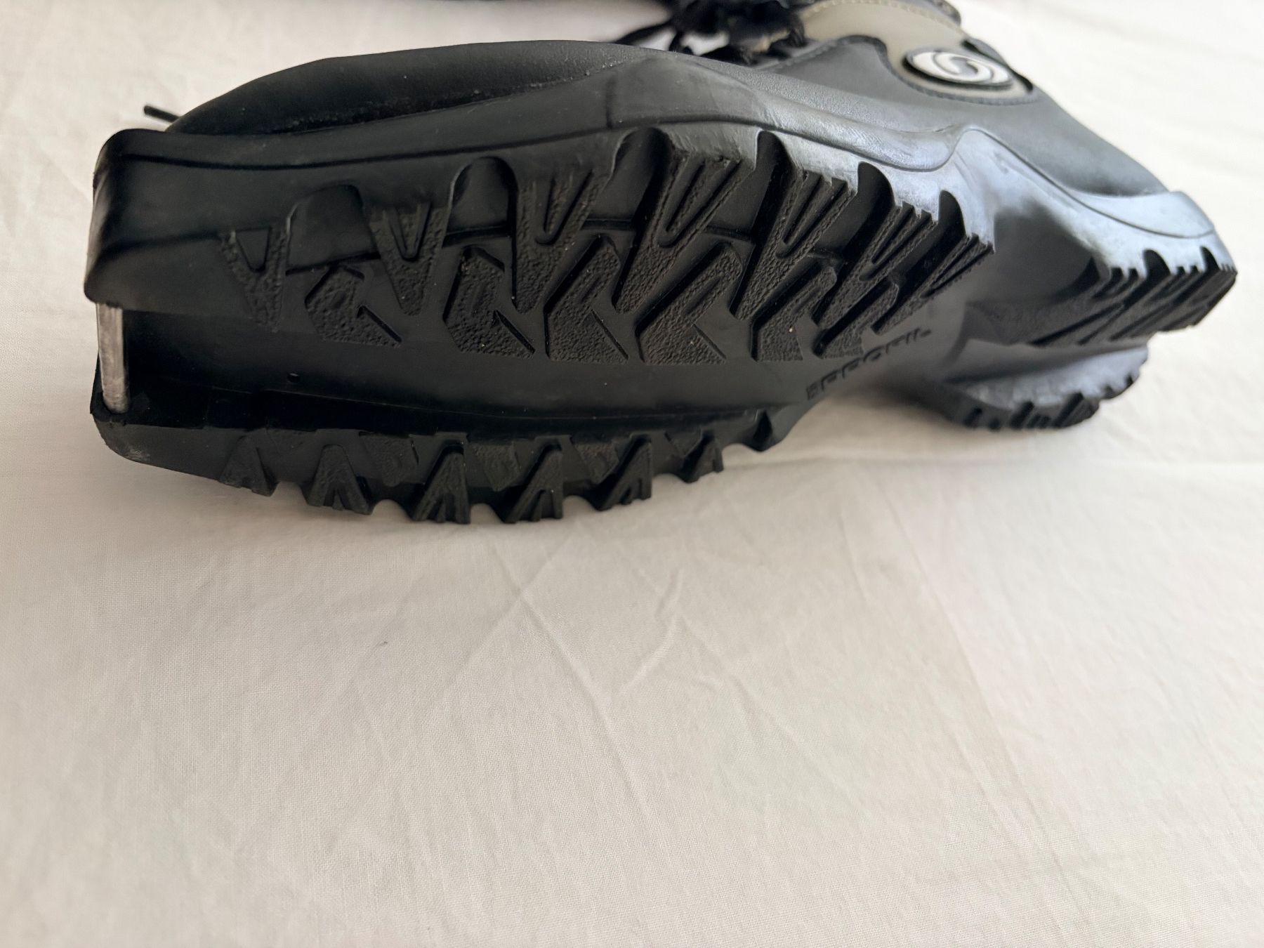 Salomon Damenschuhe: Salomon Langlaufschuhe Grösse 41 – Neu (gemäss Beschreibung) aus CHAM von AKIS1992 1