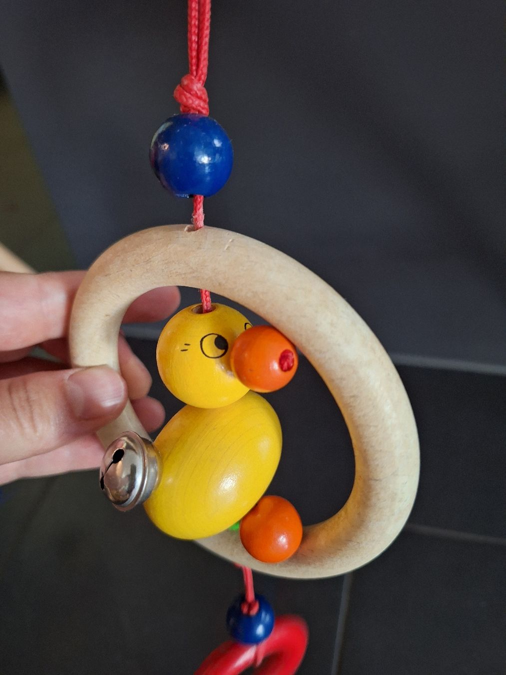 Tiro con l'arco: Spielbogen Baby – Usato da Oberentfelden venduto da Je90 1