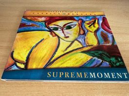 Patrick Bernard - Supreme Moment : The Very Best OF Patrick