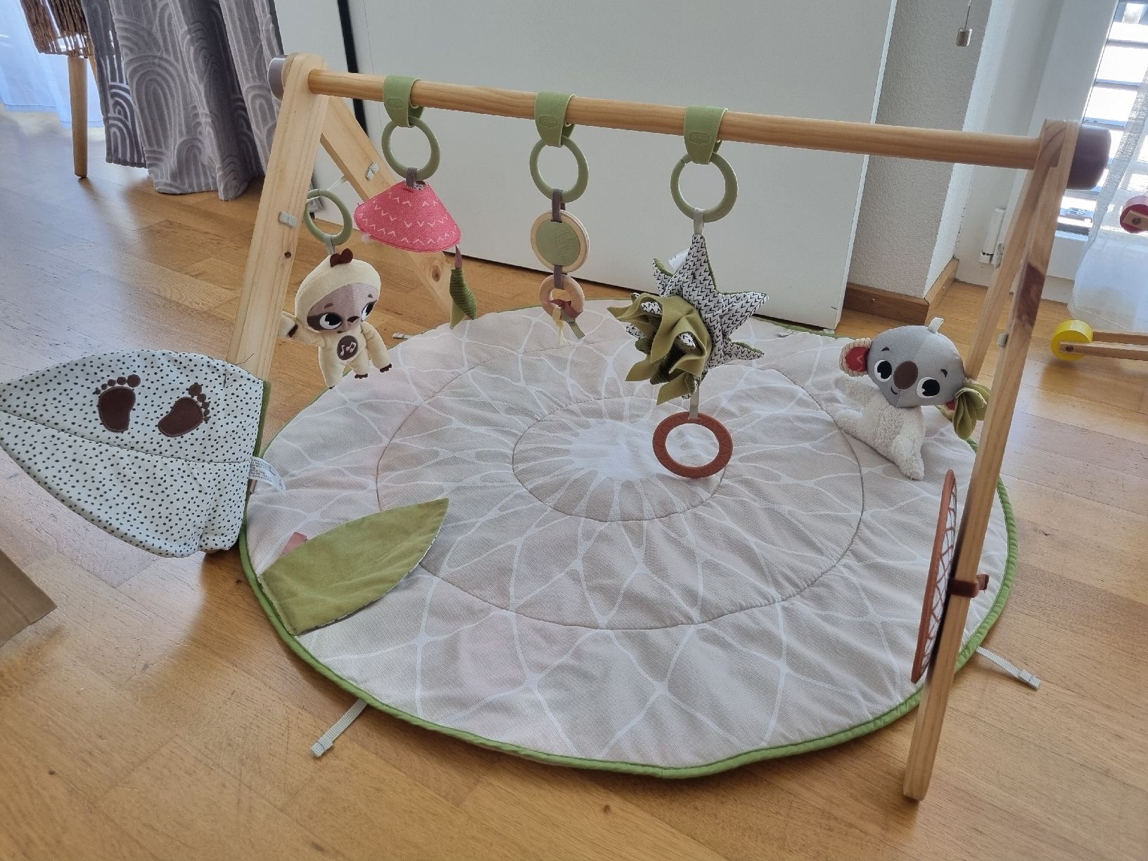 Tiro con l'arco: Spielbogen TinyLove  – Usato da Busswil TG venduto da Hugi_9_7