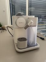 Nespresso Gran Lattissima 2.0 