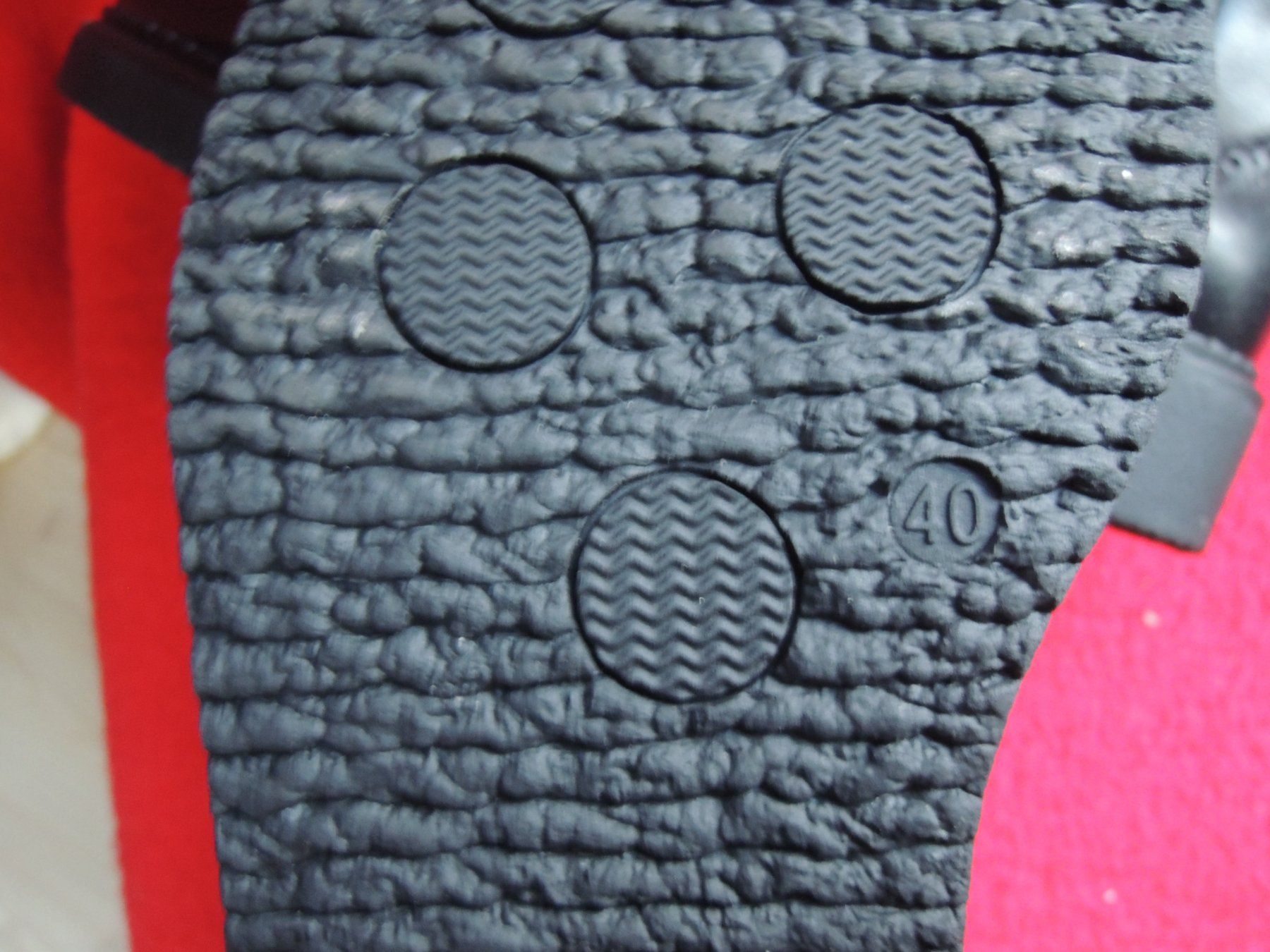 Damenschuhe: NEUE Damenschuhe Grösse 40 Twint ok – Neu (gemäss Beschreibung) aus Uznach von rut_xrx5 3