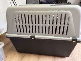 Hunde Transportbox Ferplast Atlas Professional