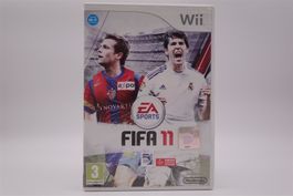 FIFA 11 (Wii)