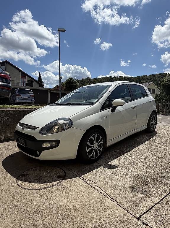 Automobili: Fiat Grande Punto 16V – Usato da Beringen venduto da bmw318istuner01