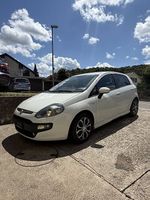 Fiat Grande Punto 16V