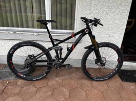Mtb Fully Gr. M