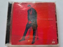 Cd La Fouine - Nouveau monde