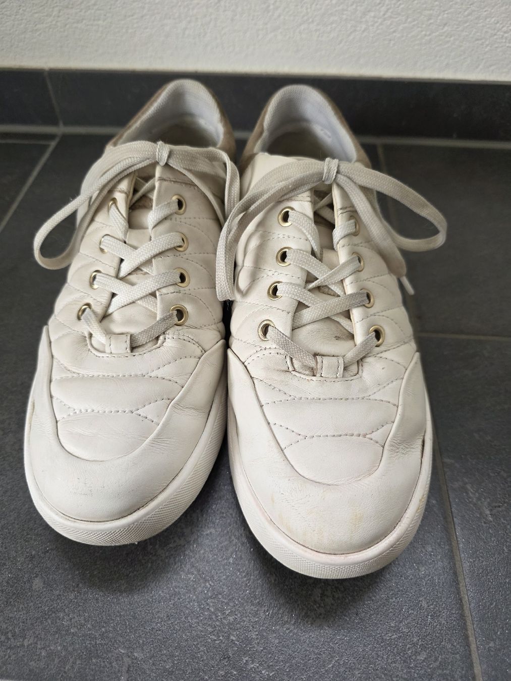 Geox Scarpe da donna: Geox Dalyla Sneaker – Usato da Zufikon venduto da Shiningsaphier 2