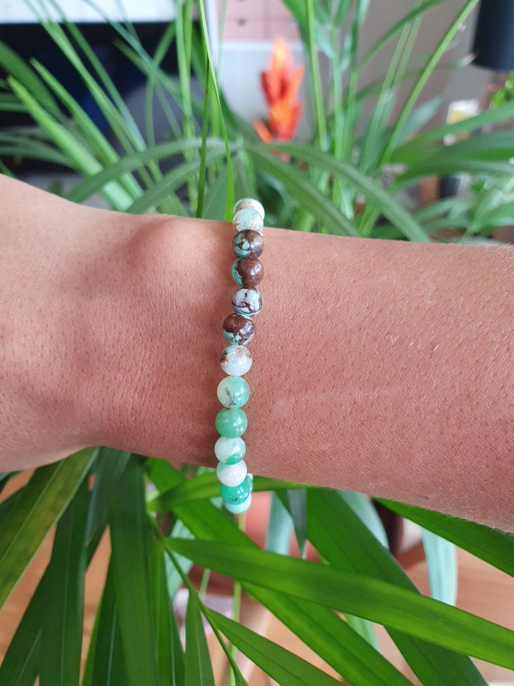 Bracciali & Braccialetti: Bracelet - Chyroprase – Nuovo (secondo la descrizione) da Cossonay-Ville venduto da cba_69tt 1