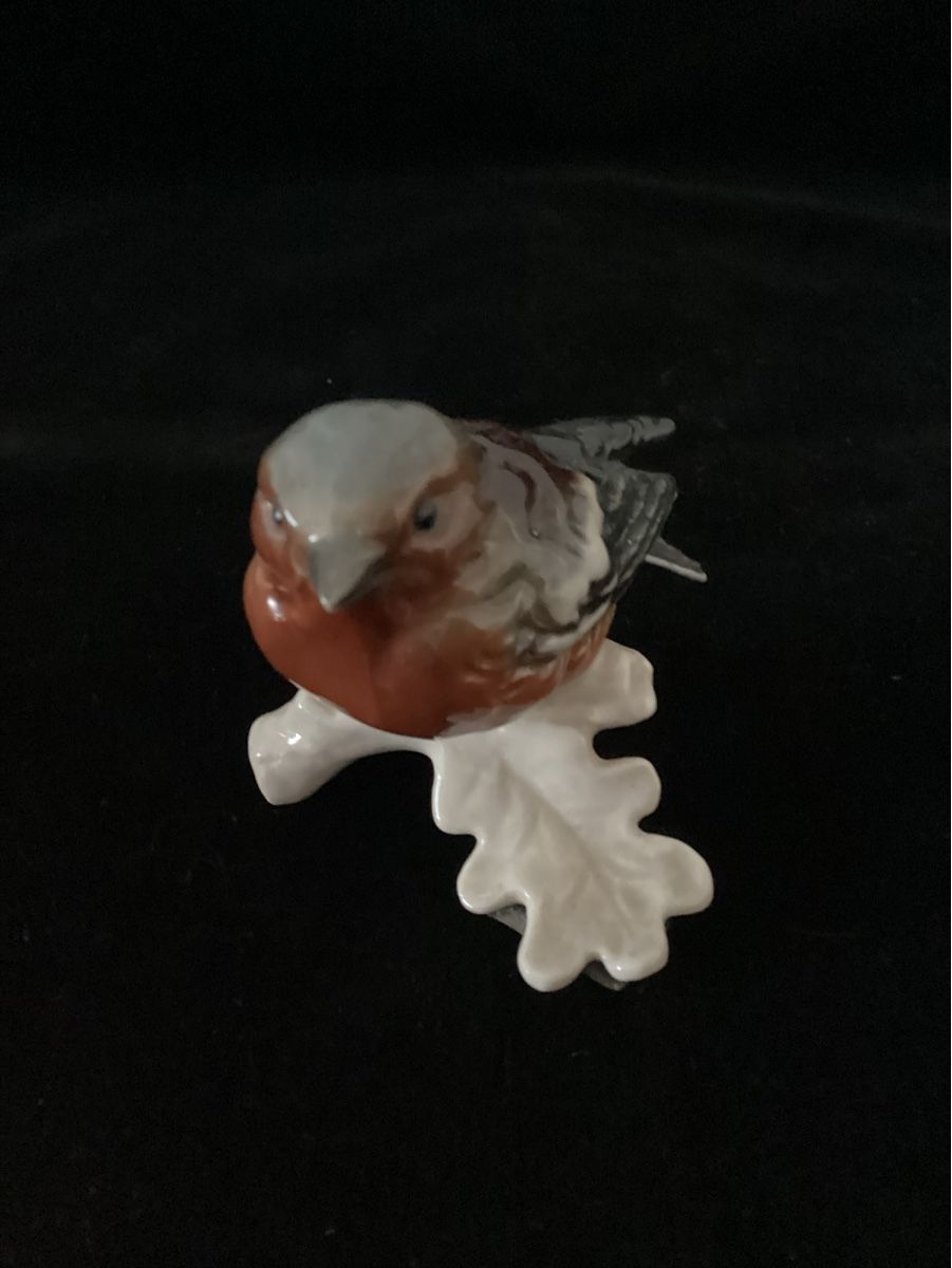 Statuette: Goebel, Buchfink – Nuovo (secondo la descrizione) da Salenstein venduto da Esprit57