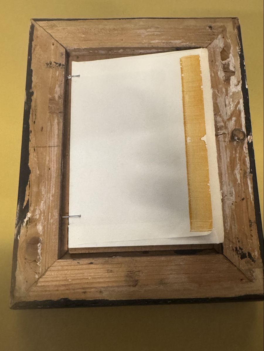 Dipinti: Original gemalte Bild  – Usato da Schlieren venduto da Freundlich02 6