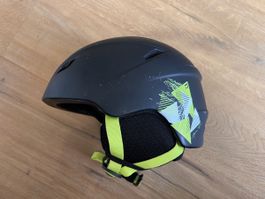 Skihelm / Snowboardhelm Gr. S (53-56cm)