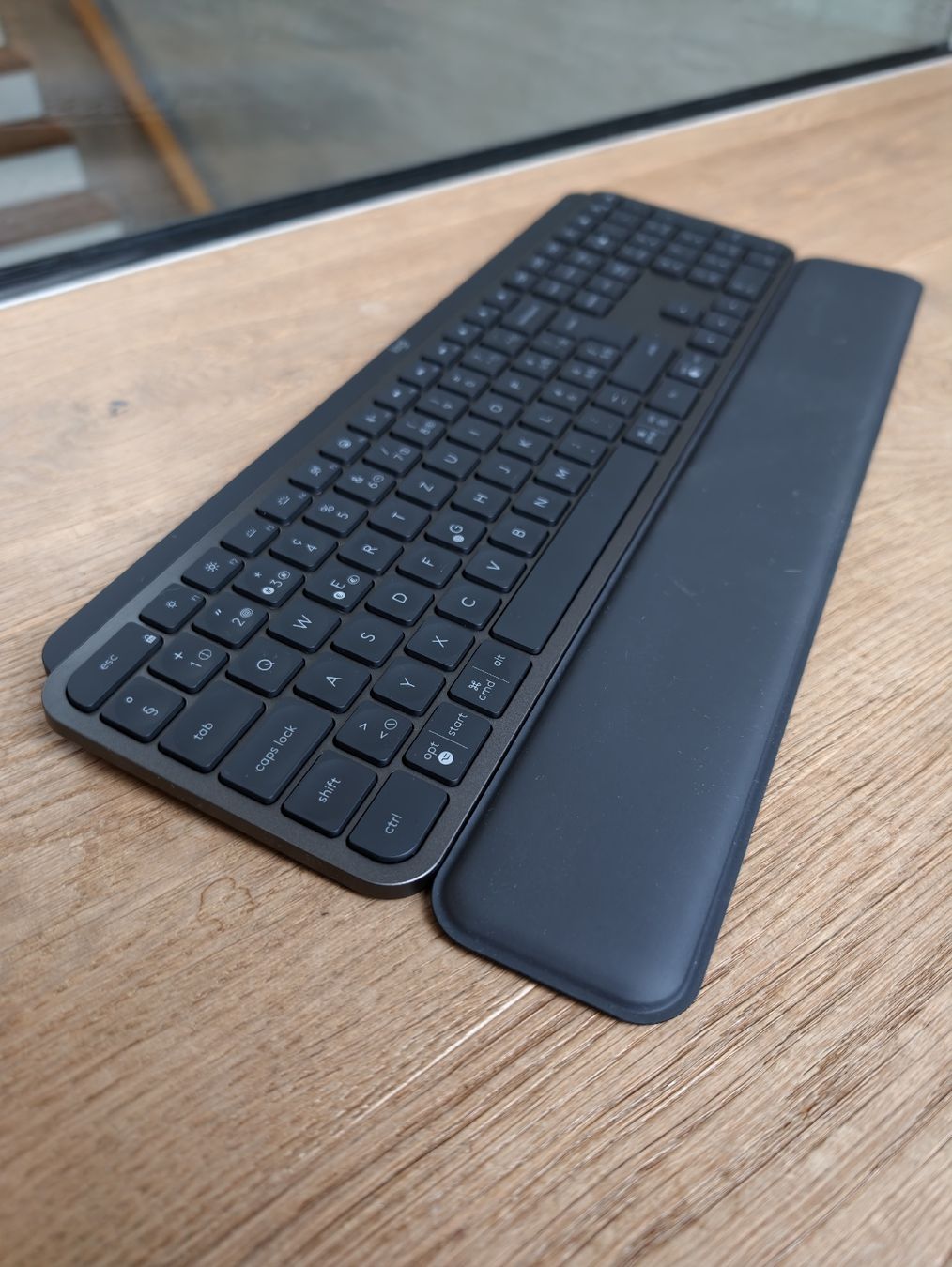 Logitech Tastiere: Logitech MX Keys for Business + MX Master 3S – Usato da Bachenbülach venduto da Food4Thought 1