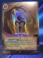 Lorcana Enchanted [Malefiz Stab]